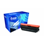 Freecolor M553C-FRC toner cartridge 1 pc(s) Compatible Cyan