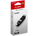 Canon 6496B004/PGI-550PGBK Ink cartridge black pigmented Blister, 300 pages 15ml for Canon Pixma IP 8700/IX 6850/MG 5450/MG 6350/MX 725