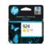 HP HP 924 YELLOW BLISTER