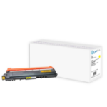 CoreParts QI-BR1002Y toner cartridge 1 pc(s) Original Yellow