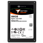 Seagate Enterprise Nytro 3532 2.5" 800 GB SAS 3D eTLC