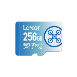Lexar LMSFLYX256G-BNNNG memory card 256 GB MicroSDXC UHS-I Class 10