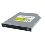 Hitachi-LG GTC2N optisch schijfstation Intern DVD±RW Zwart