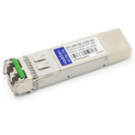 AddOn Networks SFP-10G-DZ-1530-AO network transceiver module Fiber optic 10000 Mbit/s SFP+ 1530 nm