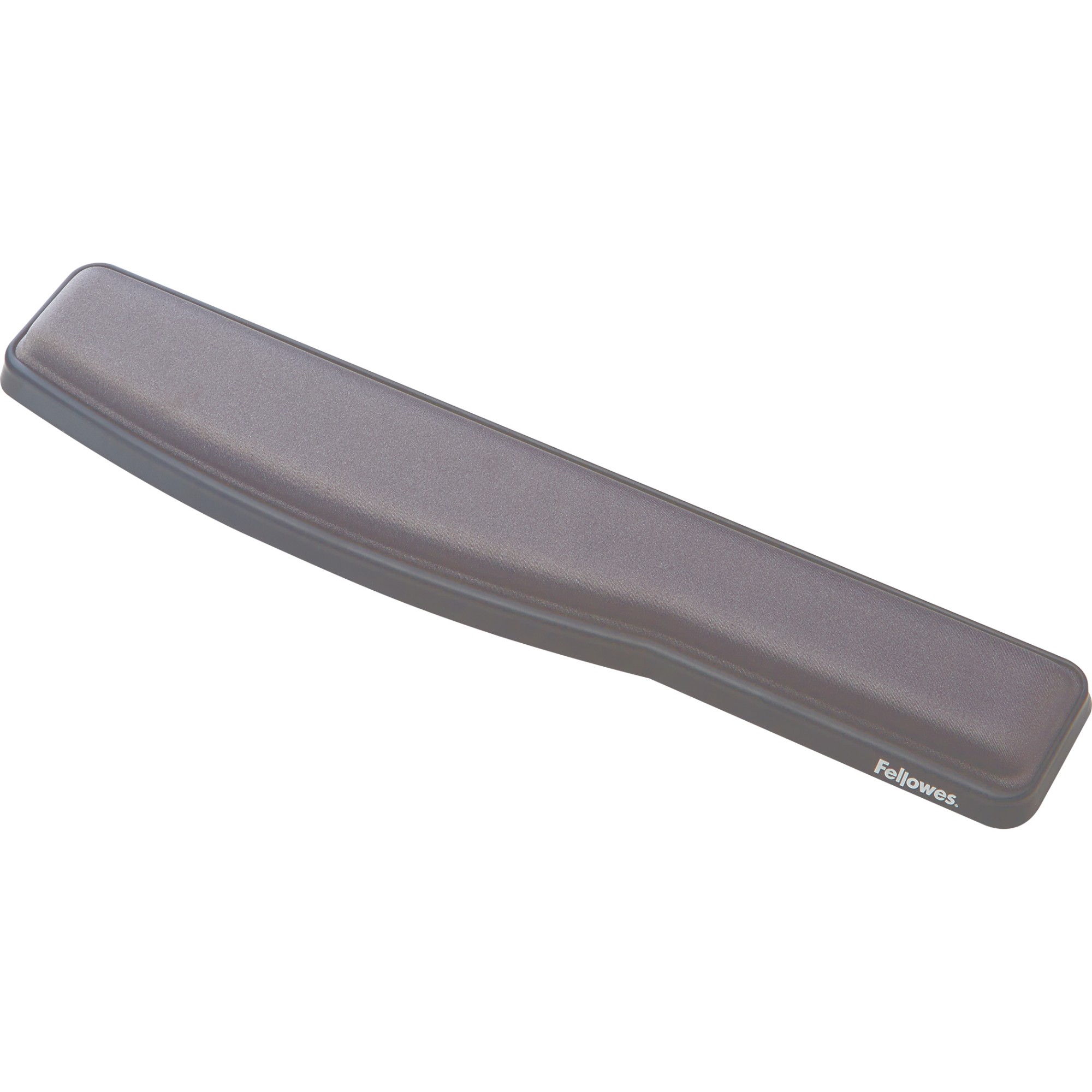 Left Hand Rest For Computer Used Fellowes Keyboard Wrist Rest - Premium Gel Wrist Rest with Non Skid ...