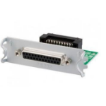 Citizen interface, RS-232