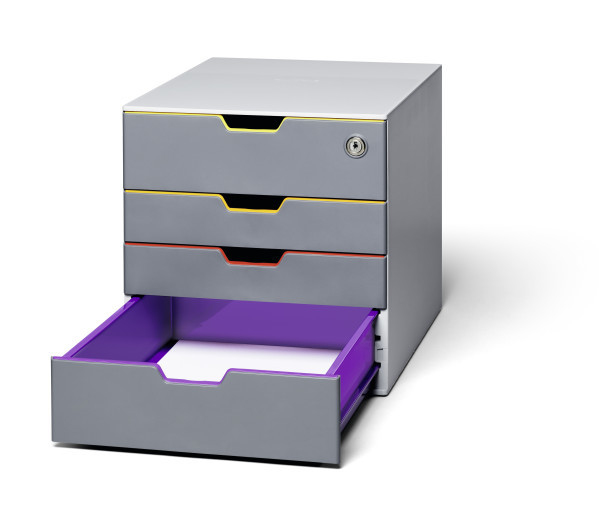 Durable VARICOLOR Safe