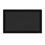 ALLNET PrimeOne-210 53.3 cm (21") LED Wi-Fi 500 cd/m² Full HD Black Touchscreen Built-in processor Android