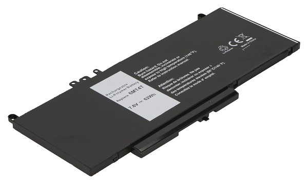 Image of PSA Parts CBI3636A notebook spare part Battery
