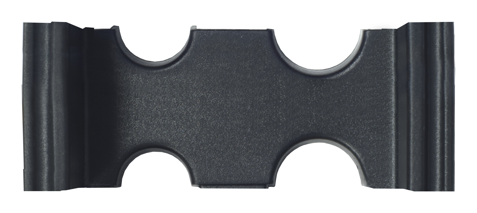 AMX HPX-CPTS100-W Black