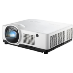 Viewsonic LSC601WU-ST data projector Standard throw projector 6000 ANSI lumens 3LCD WUXGA (1920x1200) Black, White