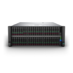 HPE ProLiant DL580 server Rack (4U) Intel® Xeon® Platinum 2.4 GHz 512 GB DDR4-SDRAM 1600 W