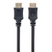 Gembird CC-HDMI4L-6 HDMI cable 1.8 m HDMI Type A (Standard) Black