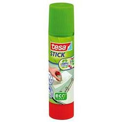 Image of TESA 57028 - Stick - Various Office Accessory - Green