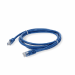 AddOn Networks ADD-3MCAT6-BE networking cable Blue 3 m Cat6 U/UTP (UTP)