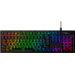 HyperX Alloy Origins - Mechanical Gaming Keyboard - HX Red (UK Layout) (HX-KB6RDX-UK)