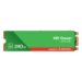 Western Digital Green WD ™ SATA SSD M.2 2280 POWERED BY SANDISK 240 GB