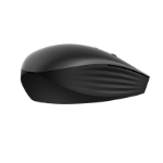 HP 710 Rechargeable Silent Black Bluetooth Mouse