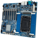 Gigabyte EU Product - Mainboard MS03-CE0 ATX Sockel 4677 single - Motherboard - ATX