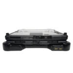 Panasonic PCPE-GJ33V07 laptop dock/port replicator Wired Black