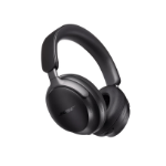 Bose QuietComfort Ultra Headset Wired & Wireless Head-band Music/Everyday Bluetooth Black