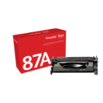 Xerox 006R03652 Toner cartridge, 9K pages (replaces Canon 041 HP 87A/CF287A) for Canon LBP-312/HP LaserJet M 506