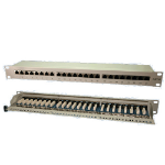 LogiLink NP0040 patch panel