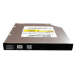 Fujitsu S26361-F3267-L2 optical disc drive Internal DVD Super Multi DL Black, Silver