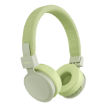 Hama Freedom Lit III Headset Wireless Head-band Calls/Music USB Type-C Bluetooth Green