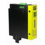 KTI Networks KCD-300 netwerk media converter 100 Mbit/s 1310 nm Multimode, Single-mode