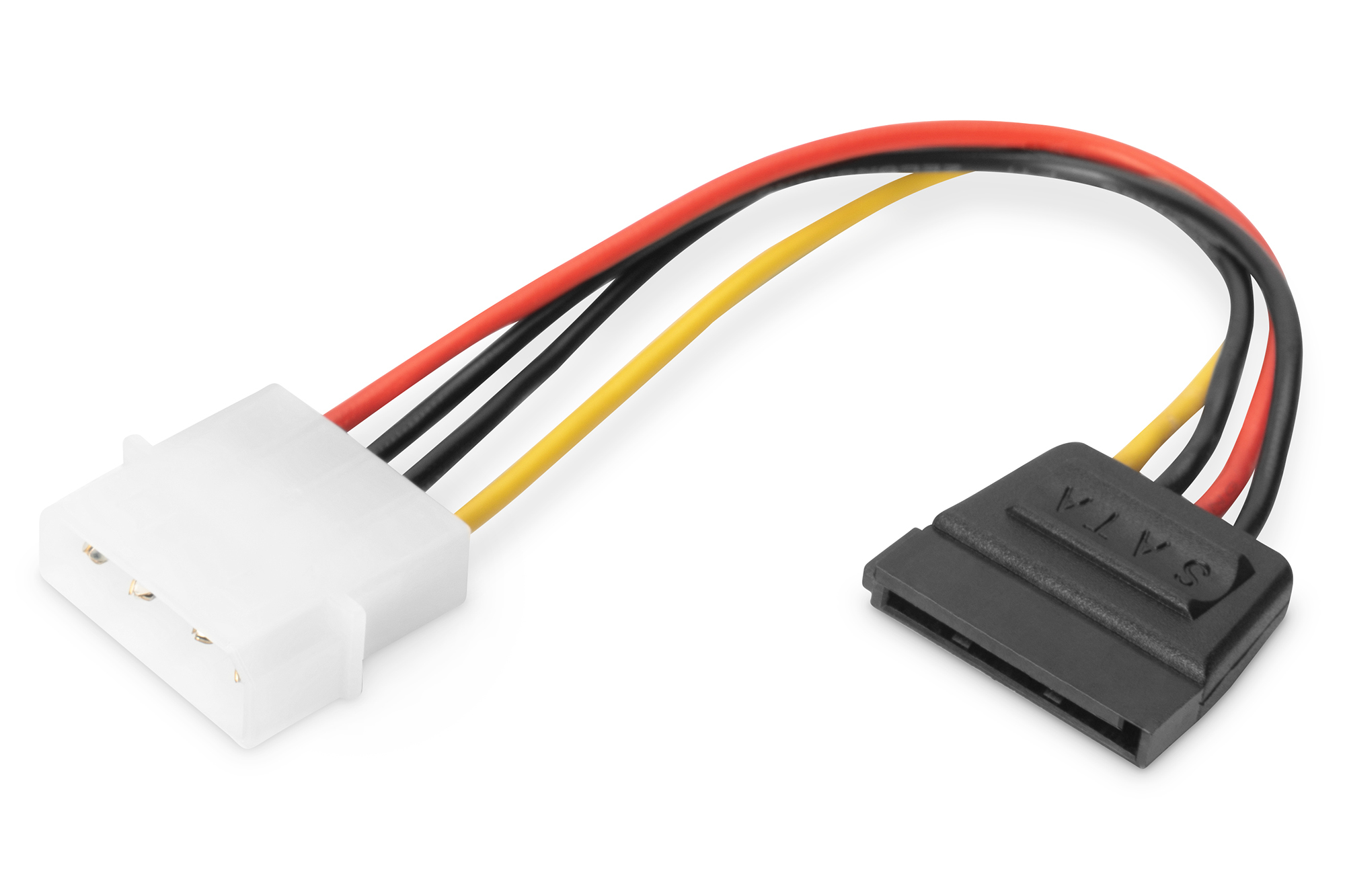Digitus Internal power supply cable