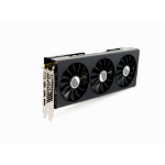 XFX SPEEDSTER QICK 309 Radeon RX 7600 XT AMD 16 GB GDDR6