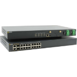 Perle IOLAN SCRC226D RS-232/RJ-45