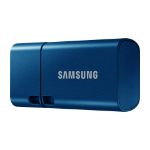 Samsung MUF-512DA USB flash drive 512 GB USB Type-C 3.2 Gen 1 (3.1 Gen 1) Blue