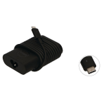 2-Power ALT21524A power adapter/inverter Indoor 45 W Black