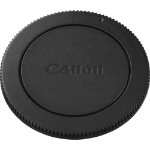 Canon 6786B001 lens cap 0.866" (2.2 cm) Black