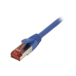 Synergy 21 S216951 networking cable Blue 7.5 m Cat6 S/FTP (S-STP)