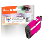 Peach PI200-968 inktcartridge 1 stuk(s) Compatibel Hoog (XL) rendement Magenta