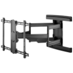 Goobay TV wall mount Pro FULLMOTION (L) wide Range