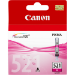 Canon 2935B001/CLI-521M Ink cartridge magenta, 445 pages ISO/IEC 24711 205 Photos 9ml for Canon Pixma IP 3600/MP 980