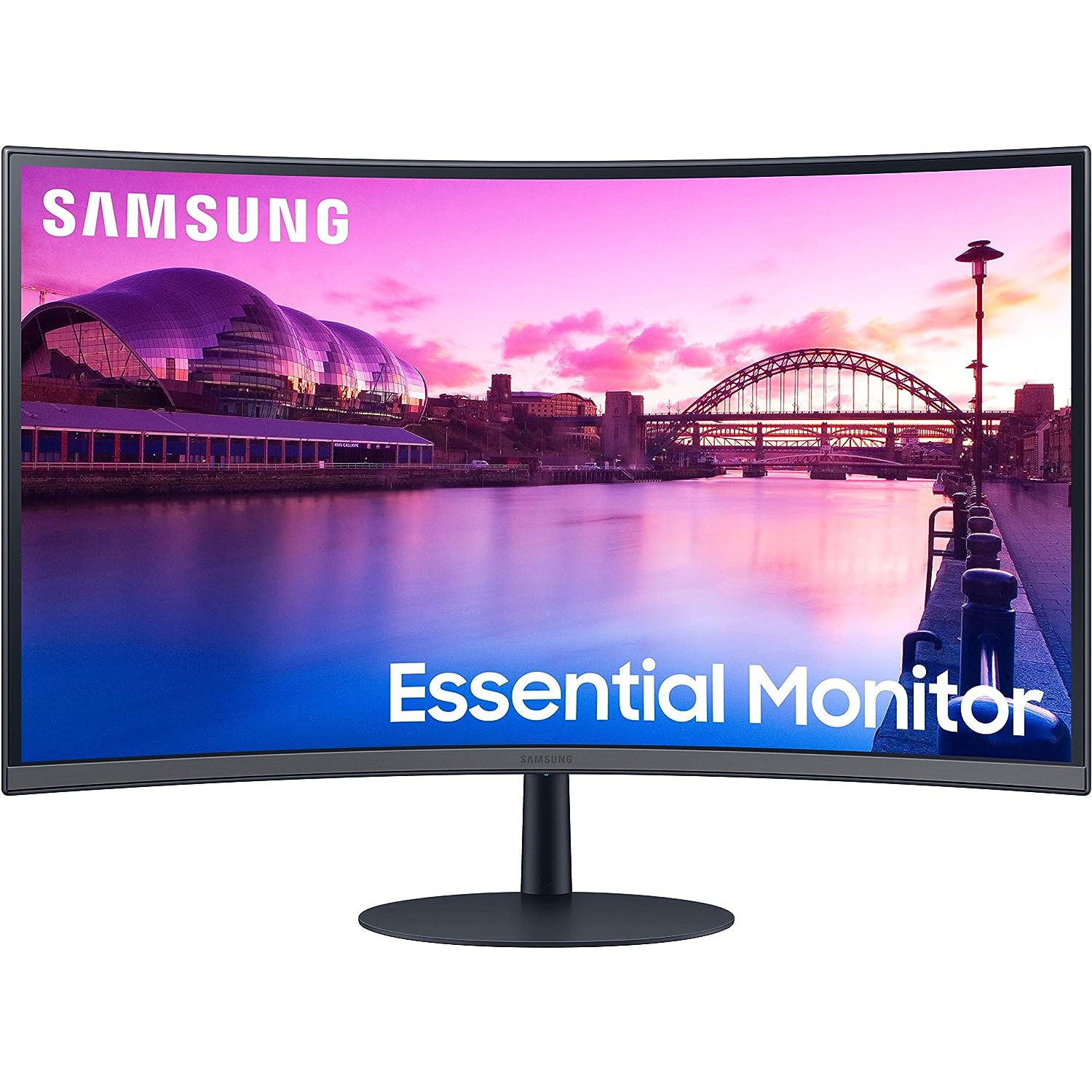 Samsung LS27C390EAUXXU 27IN CURVED VA