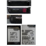 HPE 8TB SAS 7.2K 12G LFF MDL LP