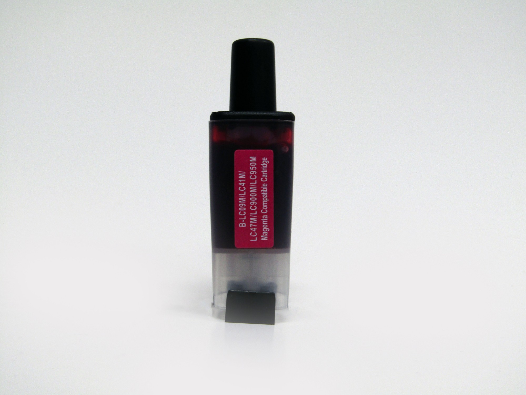 Image of CTS Wholesale Compatible Brother LC900M Magenta Ink Ctg [LC900/LC950M]