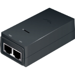 Ubiquiti Networks Networks POE Injector, 24VDC, 12W