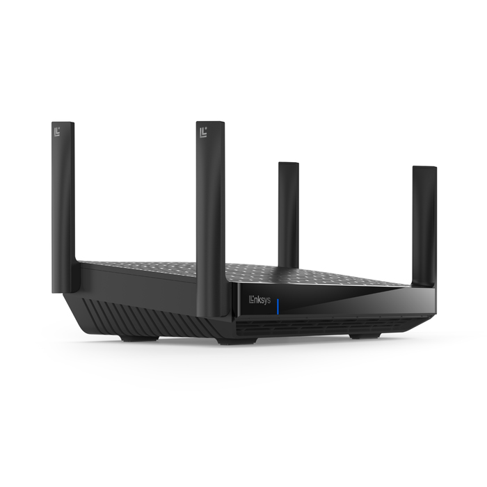 Image of Linksys Hydra Pro 6E Tri‑Band WiFi 6E Mesh Router AXE6600