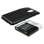 CoreParts MOBX-BAT-SML700XL mobile phone spare part Battery Black