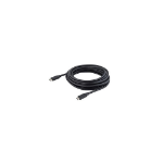 Cisco CAB-USBC-4M-GR USB cable 157.5" (4 m) Black