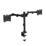 ACT Monitorarm 32" office solid pro, 2 schermen