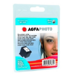 AgfaPhoto APHP337B ink cartridge Black