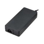 FSP NB Slim PRO power adapter/inverter Indoor 120 W Black
